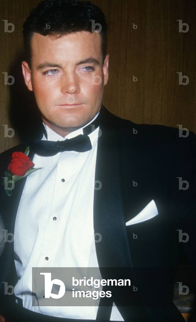 John Wayne Bobbitt, 1994 (photo)