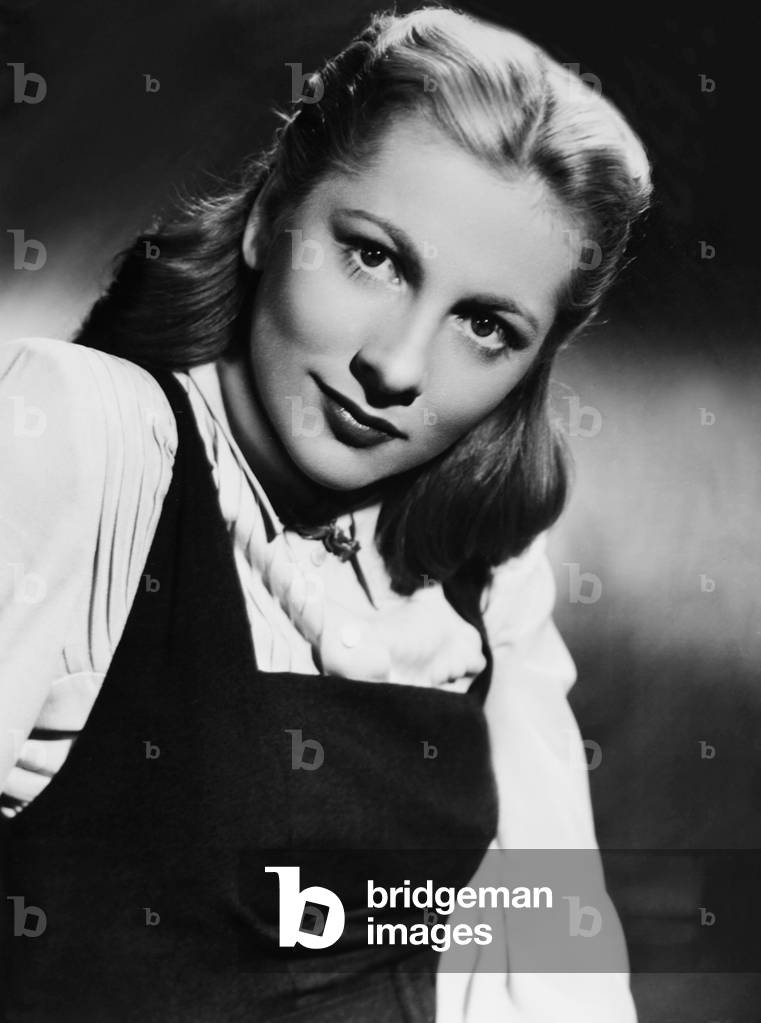 FROM THIS DAY FORWARD, Joan Fontaine, 1946