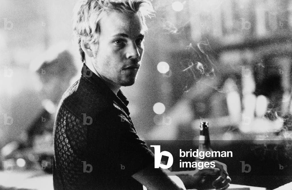 City of Industry by John Irvin, 1997