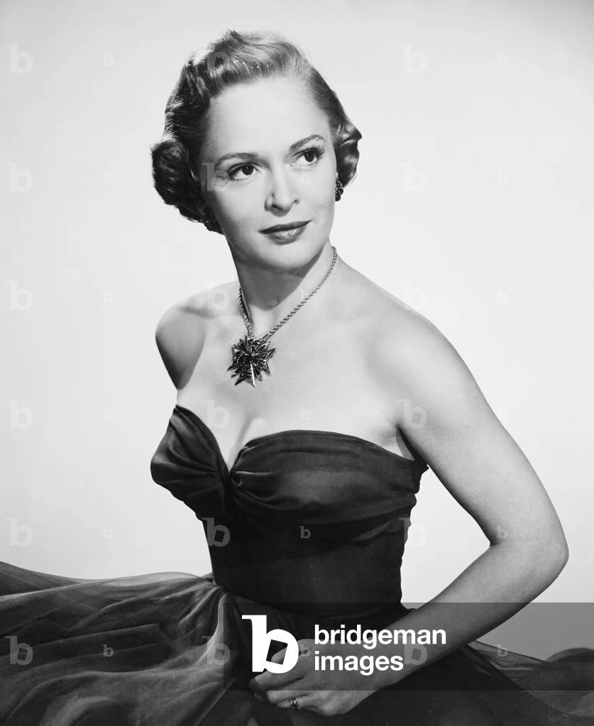 THE 5000 FINGERS OF DR. T., Mary Healy, 1953