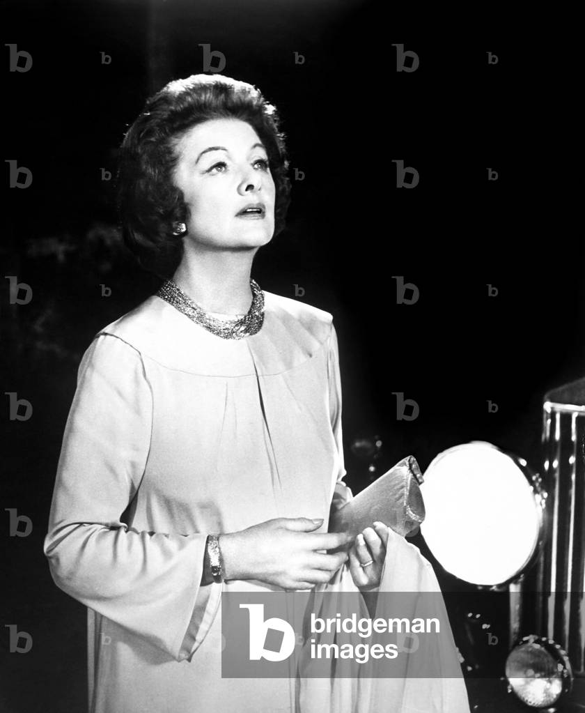 The April Fools by Stuart Rosenberg, 1969