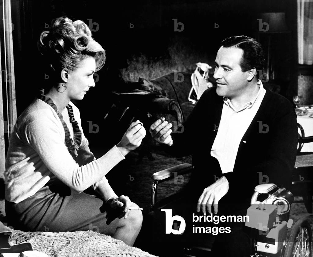 The Fortune Cookie by Billy Wilder, 1966