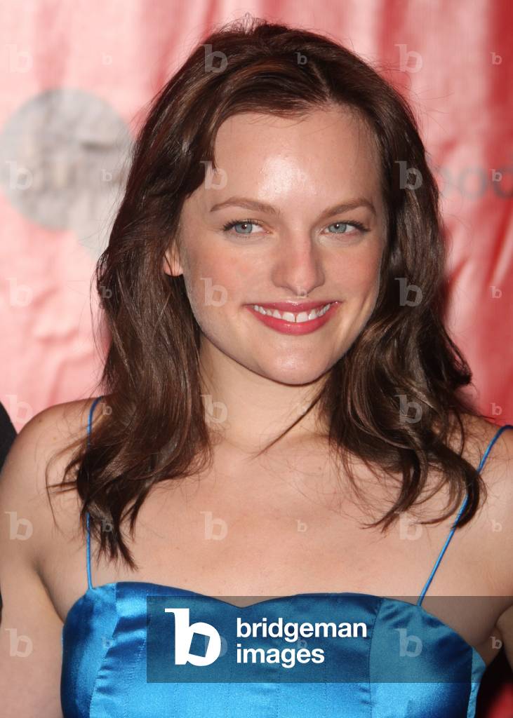 Elizabeth Moss, 2008 (photo)
