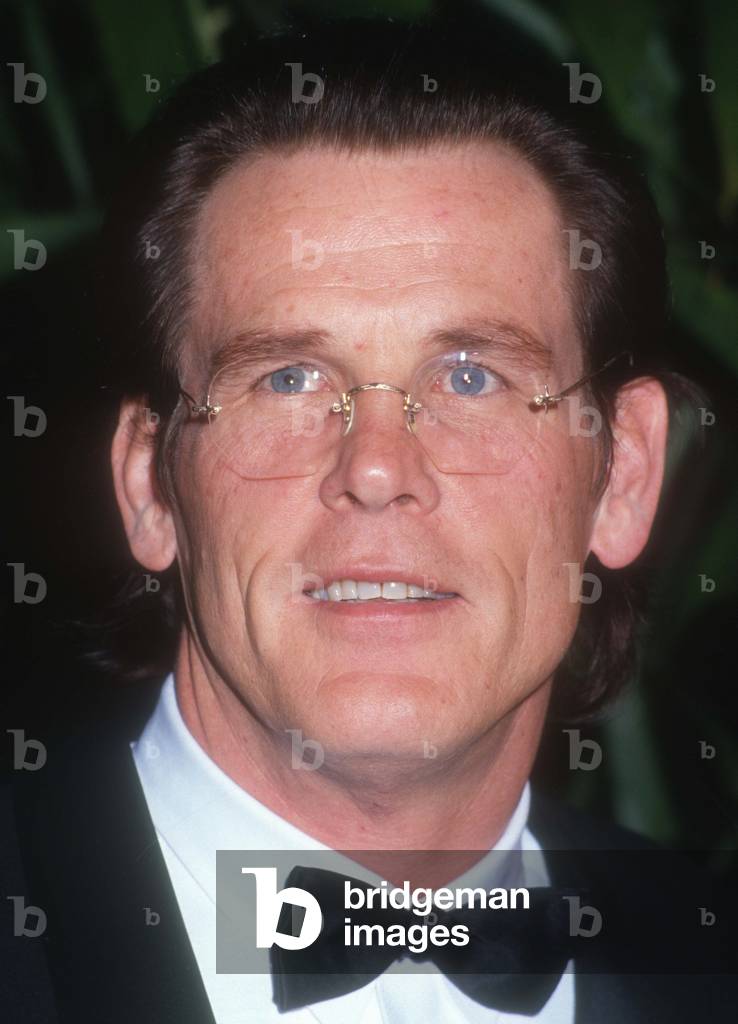 Nick Nolte, 1992 (photo)