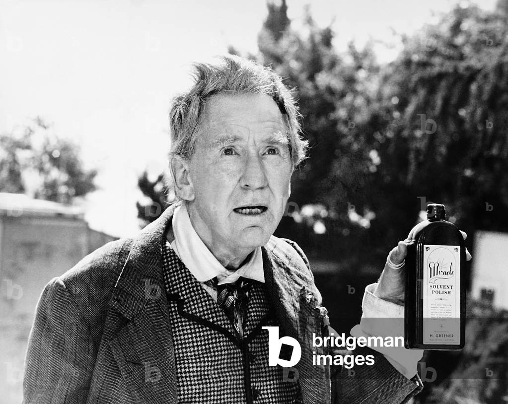 The Day of the Locust by John Schlesinger, 1975