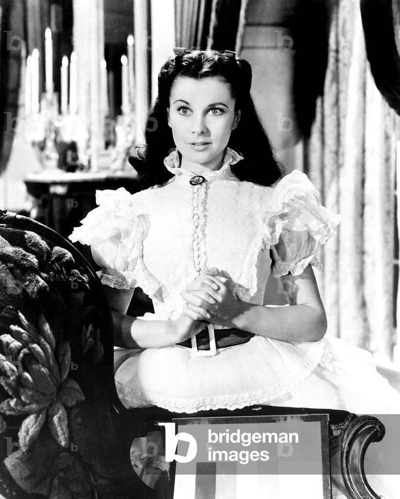 Gone with the Wind by Victor Fleming, 1939