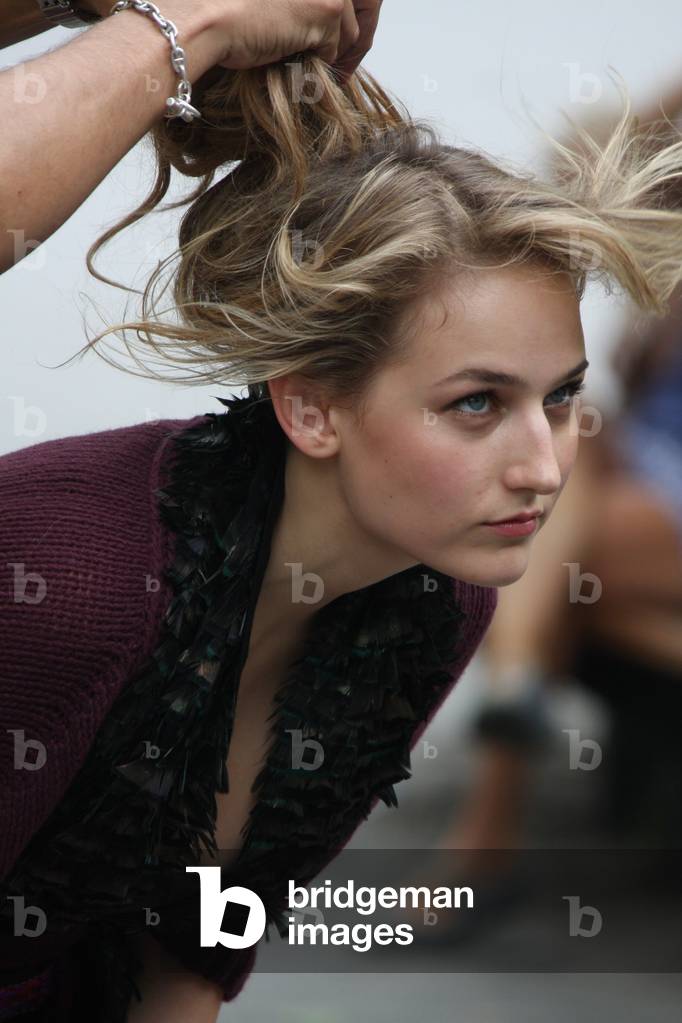 Leelee Sobieski, 2016 (photo)