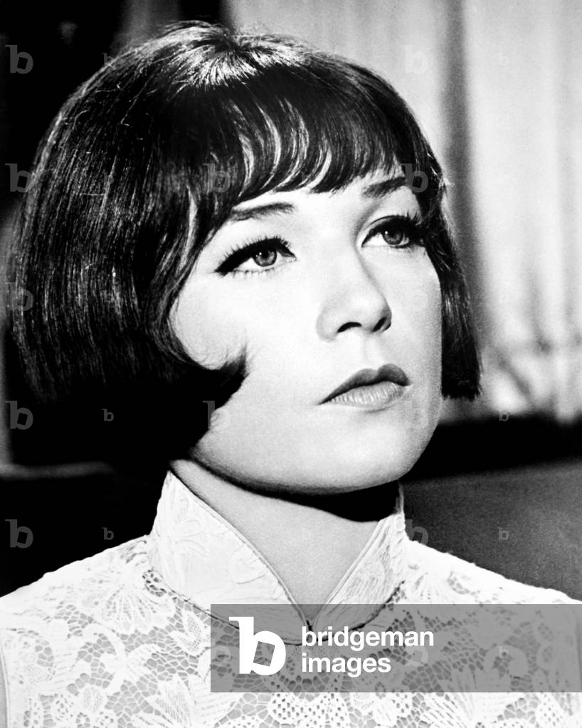 Gambit by Ronald Neame, 1966