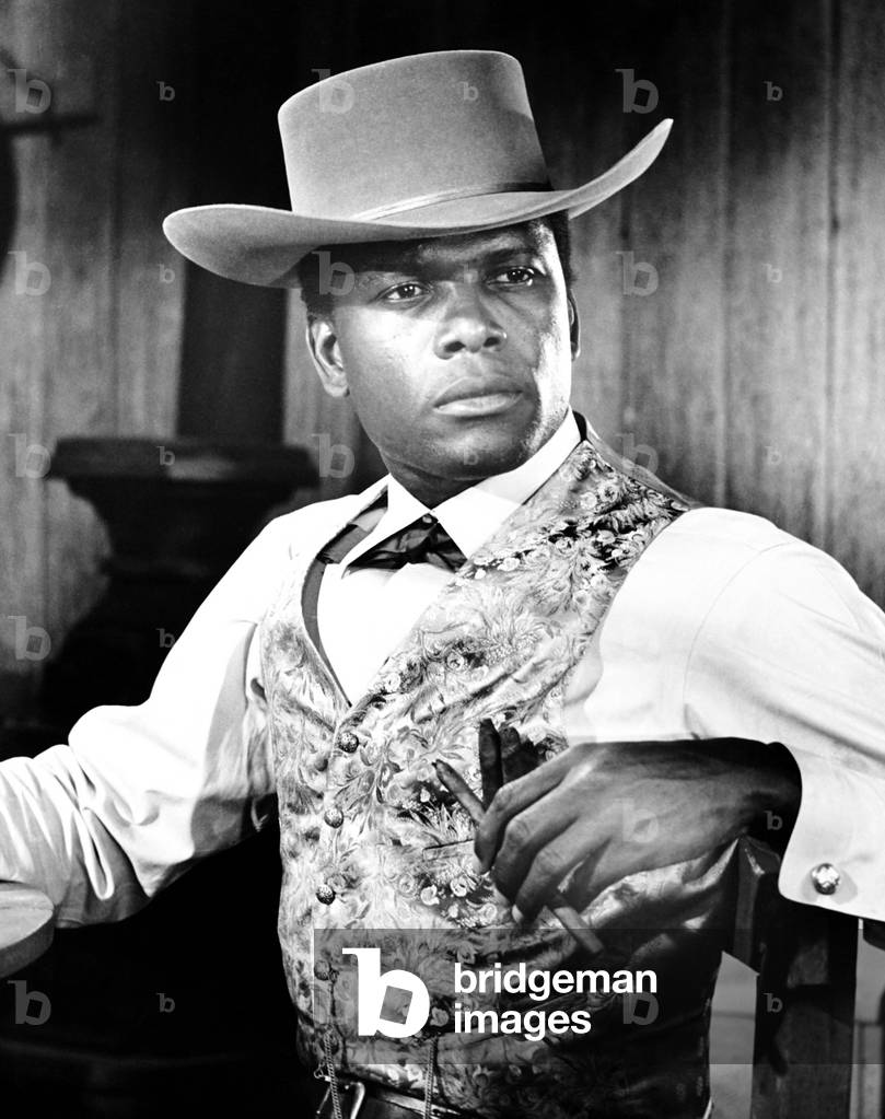 Duel at Diablo by Ralph Nelson, 1966