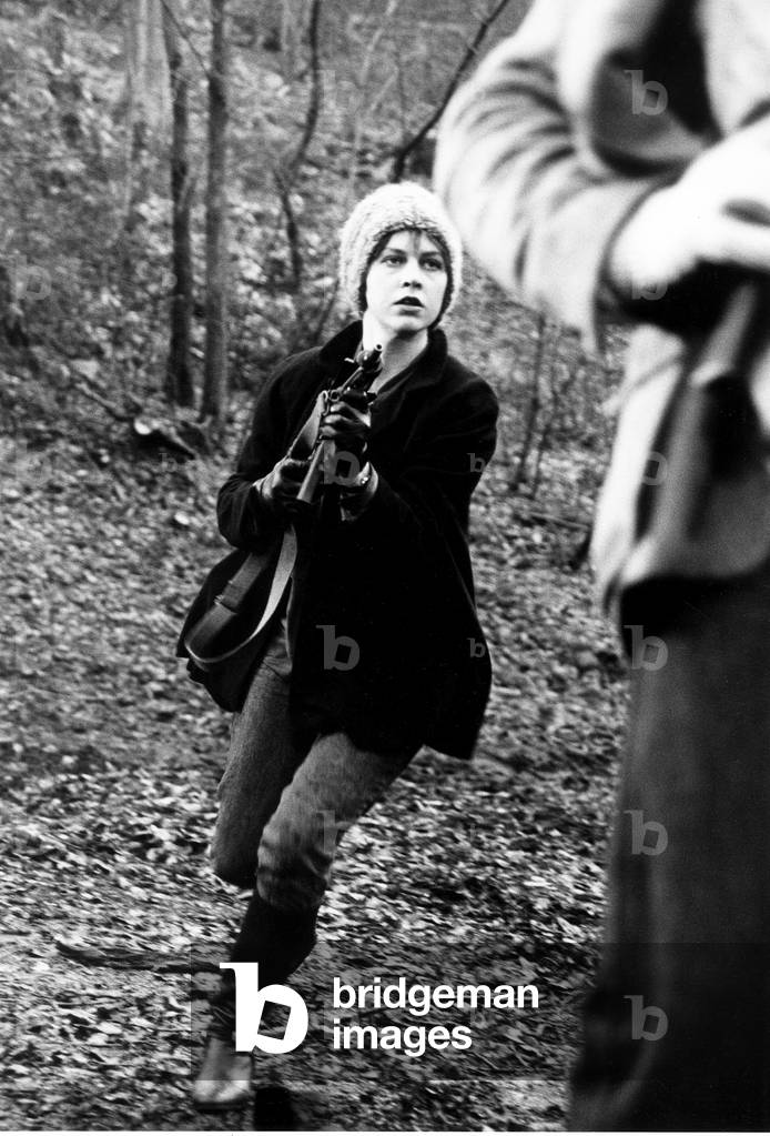 Who Dares Wins by Ian Sharp, 1982