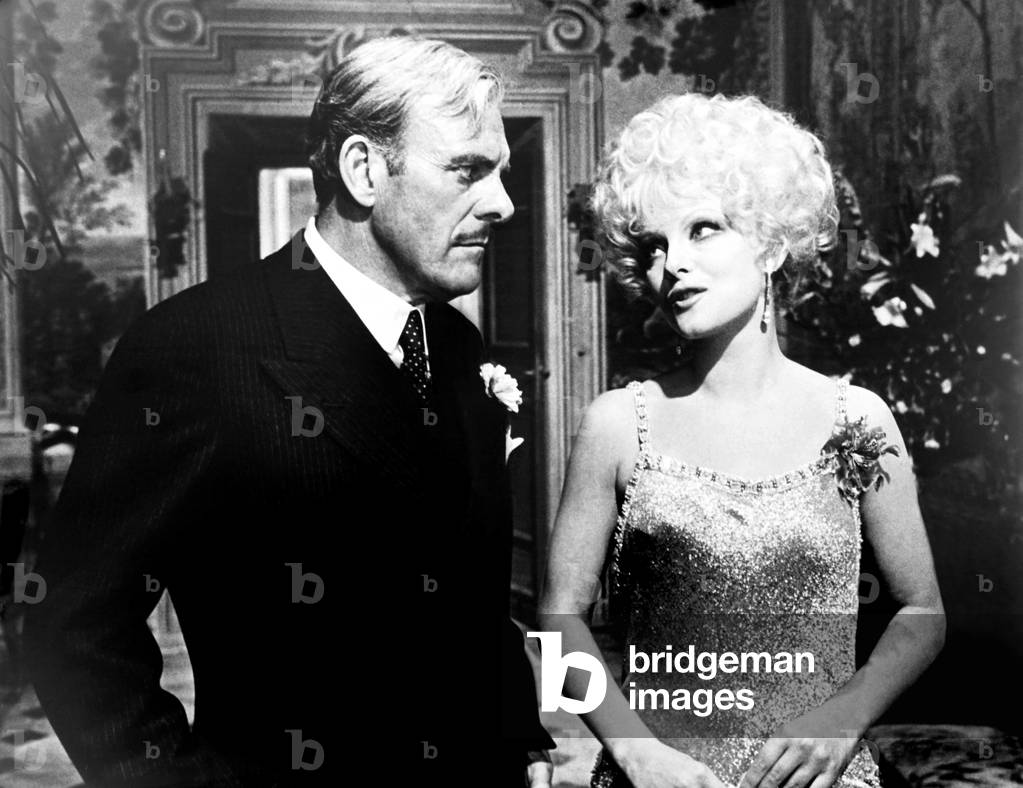 Arabella by Mauro Bolognini, 1967