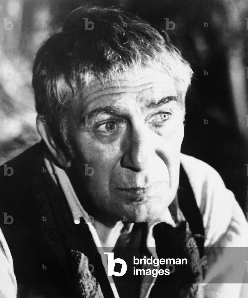 The Fiercest Heart by George Sherman, 1961