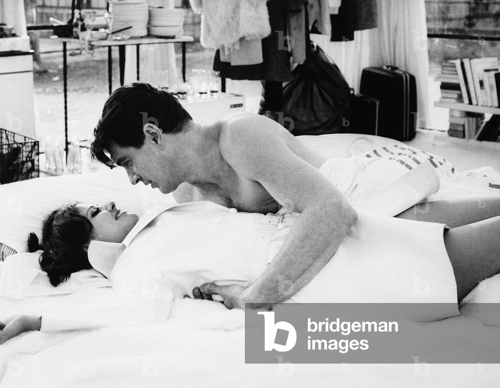 Ruba al prossimo tuo by Francesco Maselli, 1968