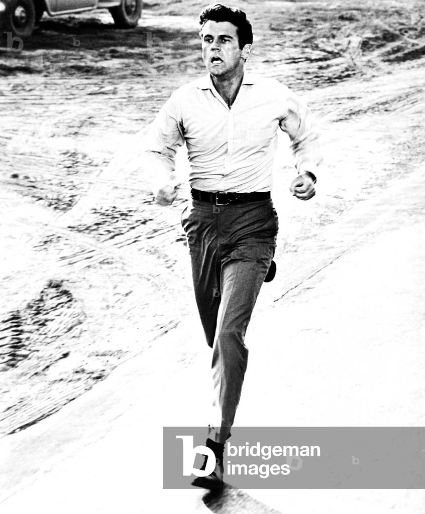 Baby the Rain Must Fall by Robert Mulligan, 1965