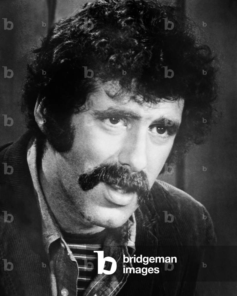 Getting Straight by Richard Rush, 1970