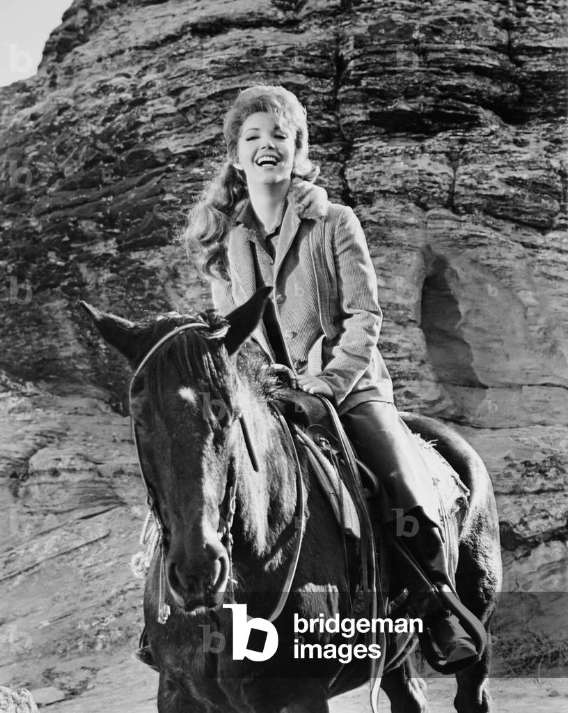 Bullet for a Badman by R.G. Springsteen, 1964