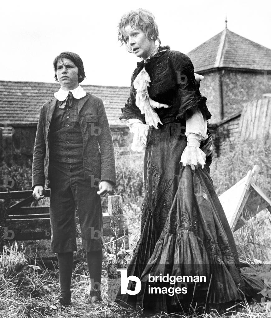 The Go-Between by Joseph Losey, 1971