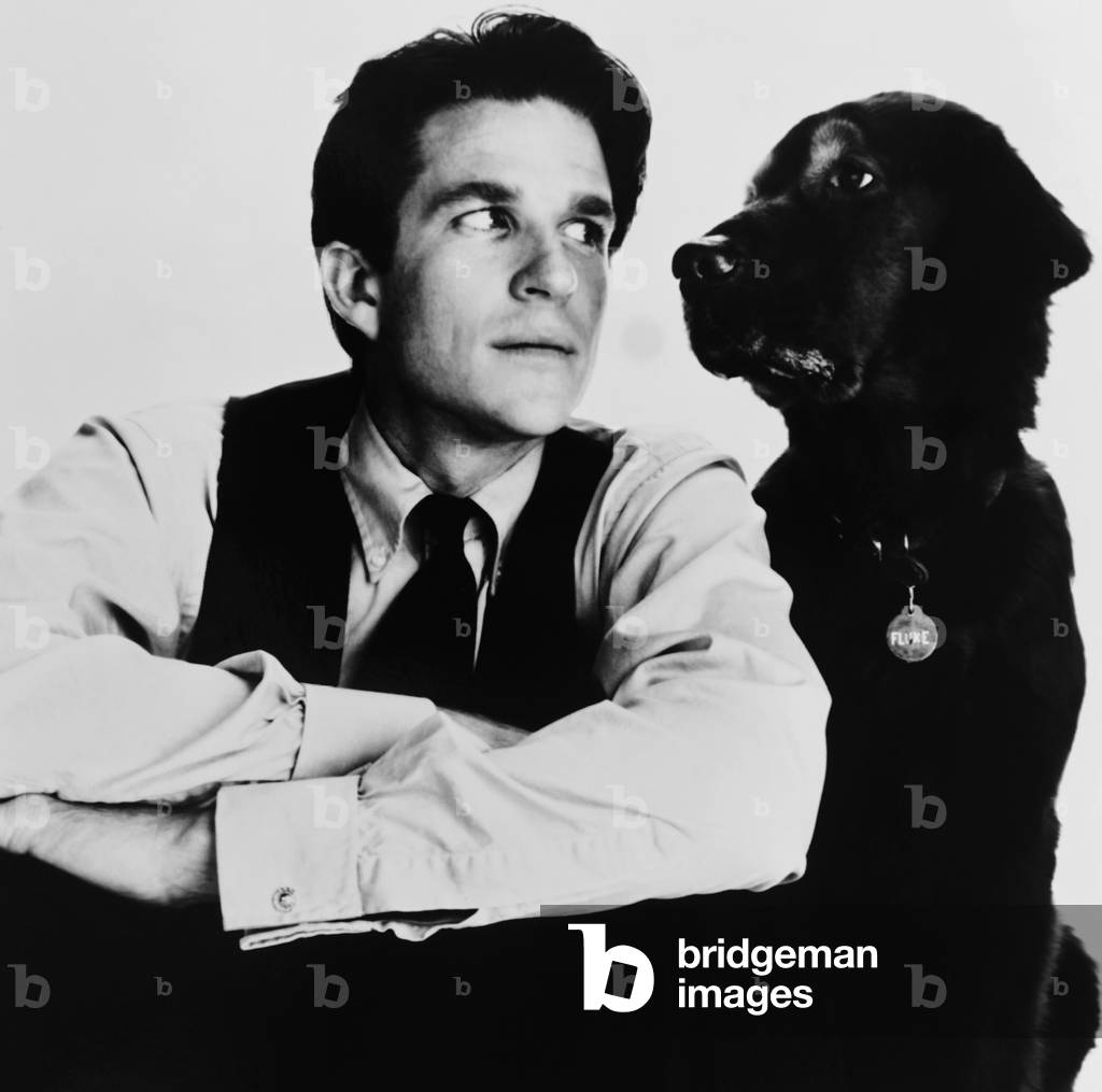 FLUKE, Matthew Modine, 1995