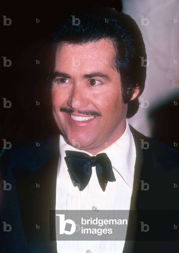 Wayne Newton, 1985 (photo)