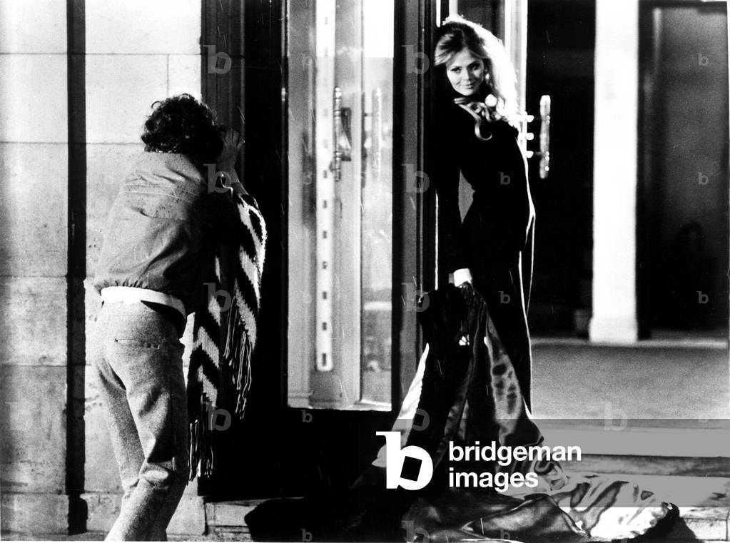 Baxter! by Lionel Jeffries, 1973