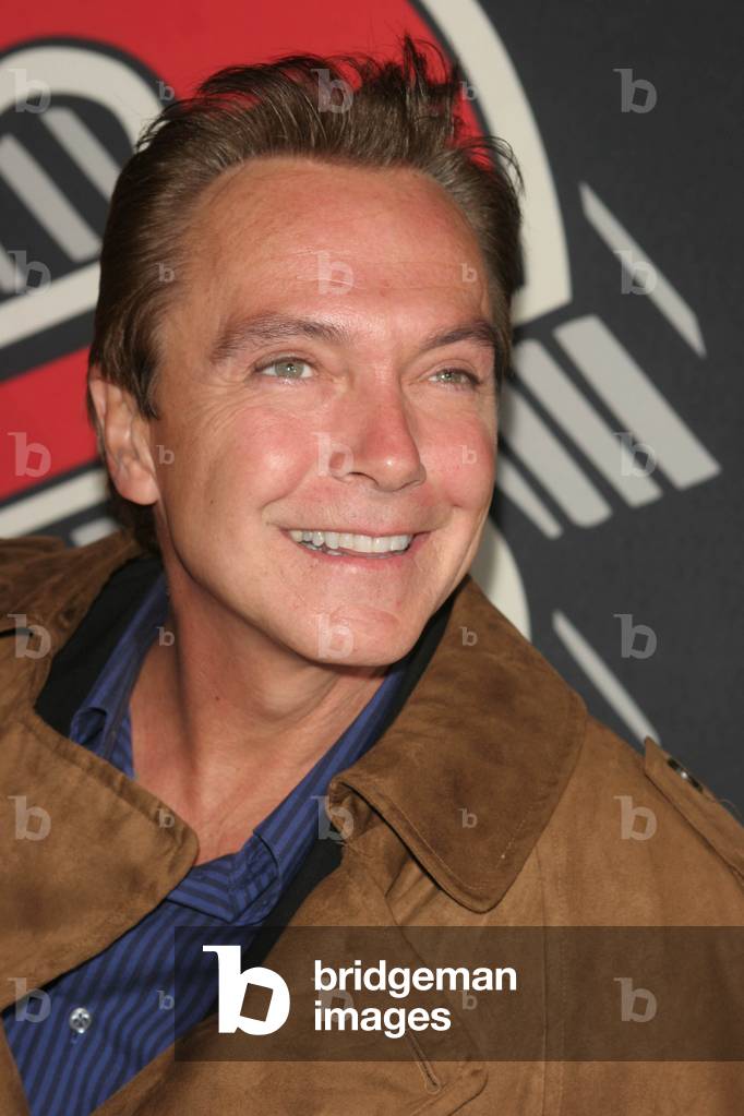 David Cassidy, 2006 (photo)