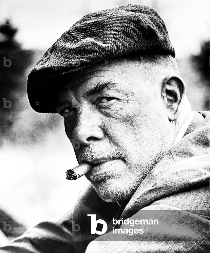 Emperor of the North by Robert Aldrich, 1973