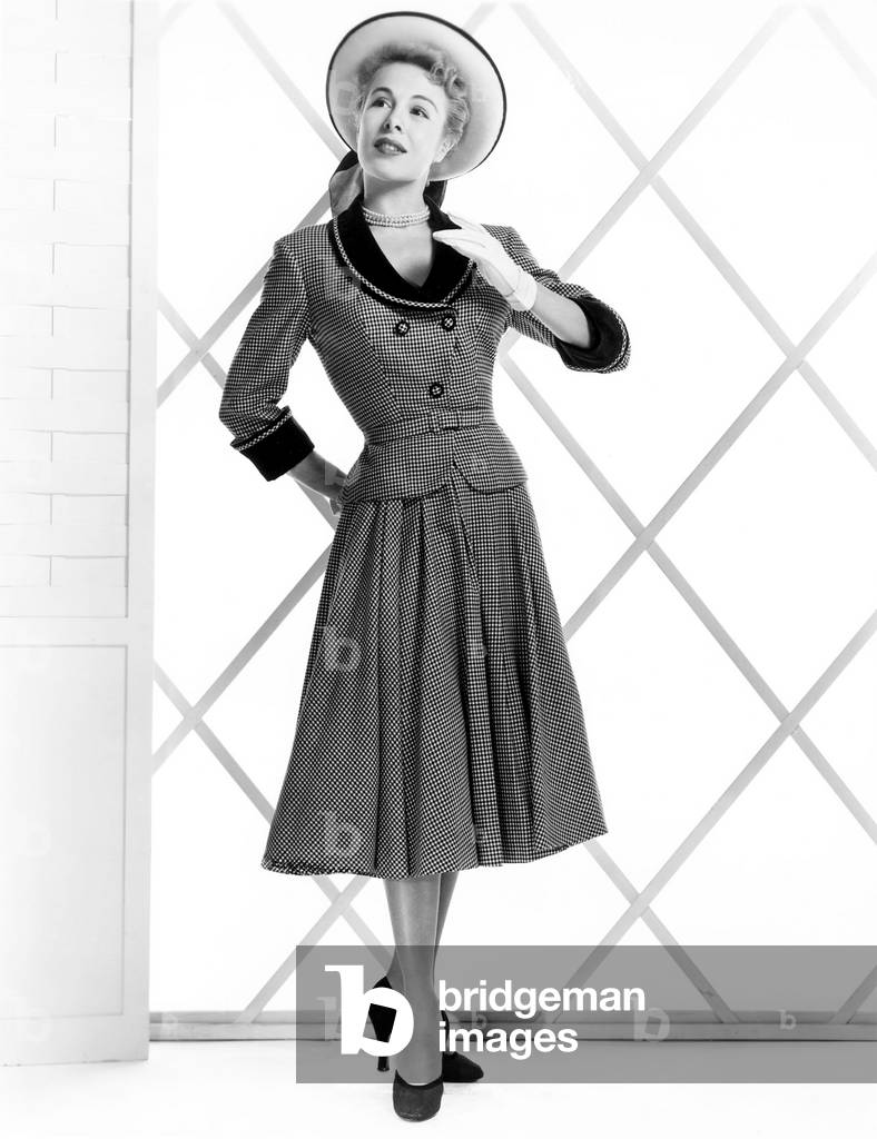 EVERYTHING I HAVE IS YOURS, Marge Champion, 1952