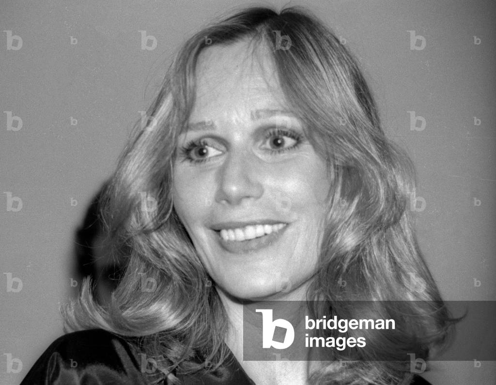 Sally Kellerman, 1978 (photo)