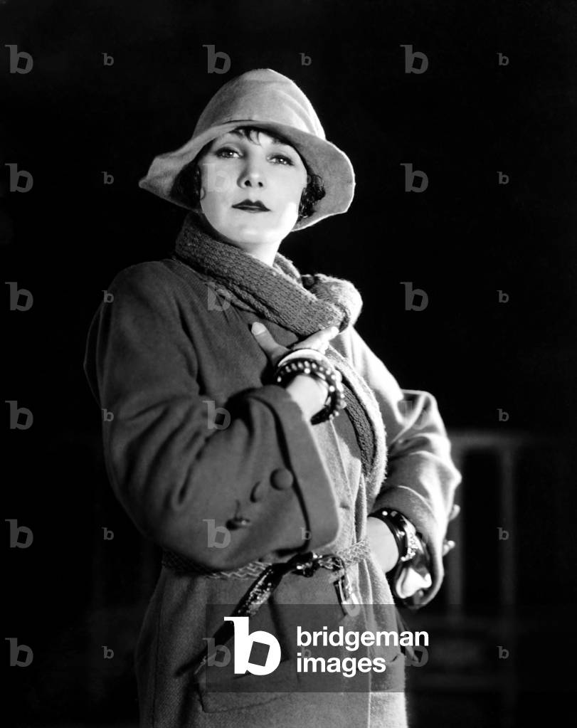 THE ANGEL OF BROADWAY, Leatrice Joy, 1927