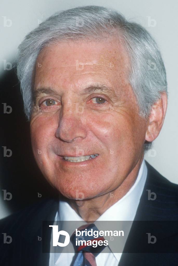 Monty Hall, 1993 (photo)