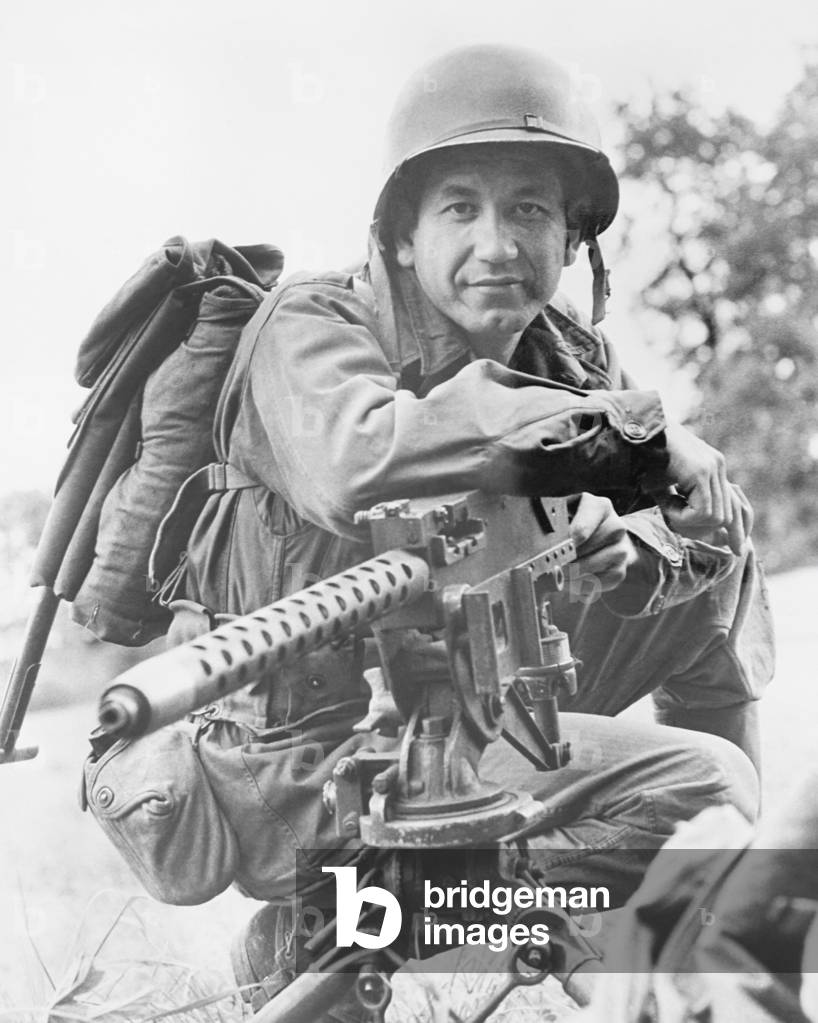 THE DIRTY DOZEN, Trini Lopez, 1967