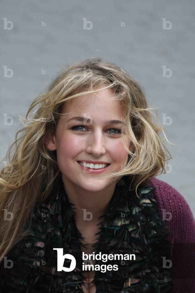 Leelee Sobieski, 2018 (photo)