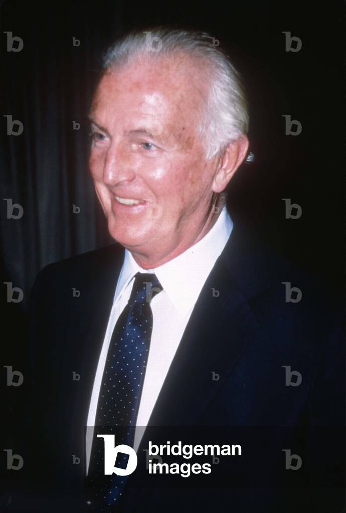 Hubertde Givenchy, 1985 (photo)