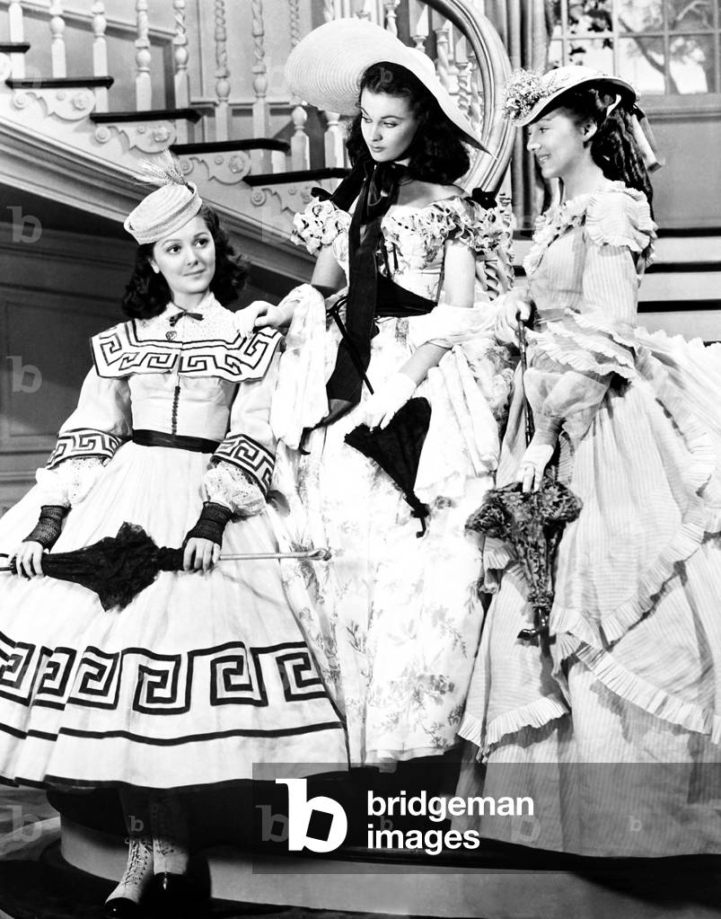 Gone with the Wind by Victor Fleming, 1939