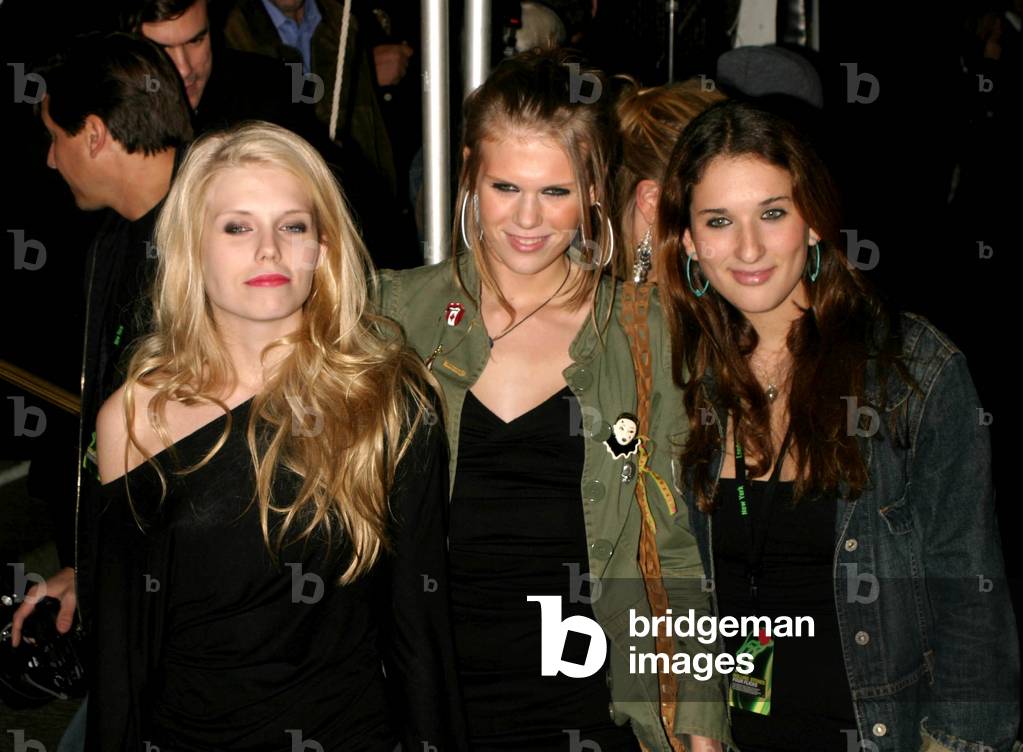 Keith Richards, 2003 (photo)