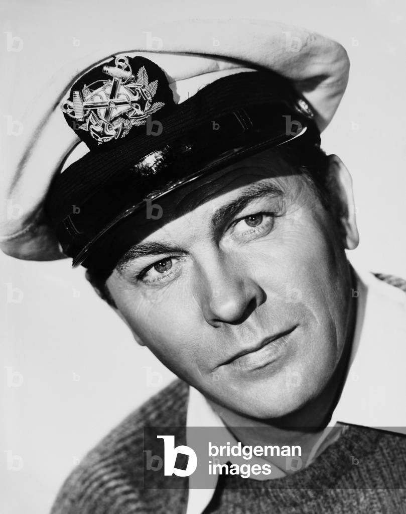 THE DAY OF THE TRIFFIDS, Howard Keel, 1963