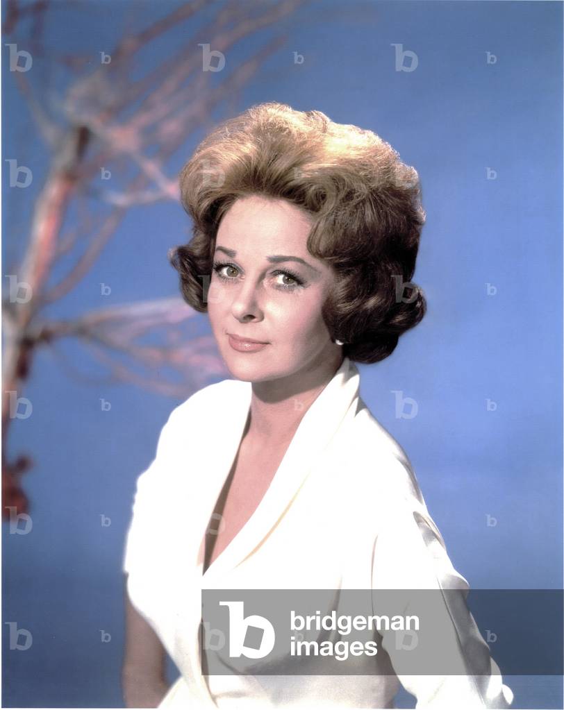 WHERE LOVE HAS GONE, Susan Hayward, 1964
