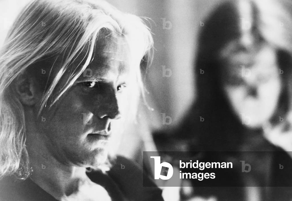 Die Hard by John McTiernan, 1988