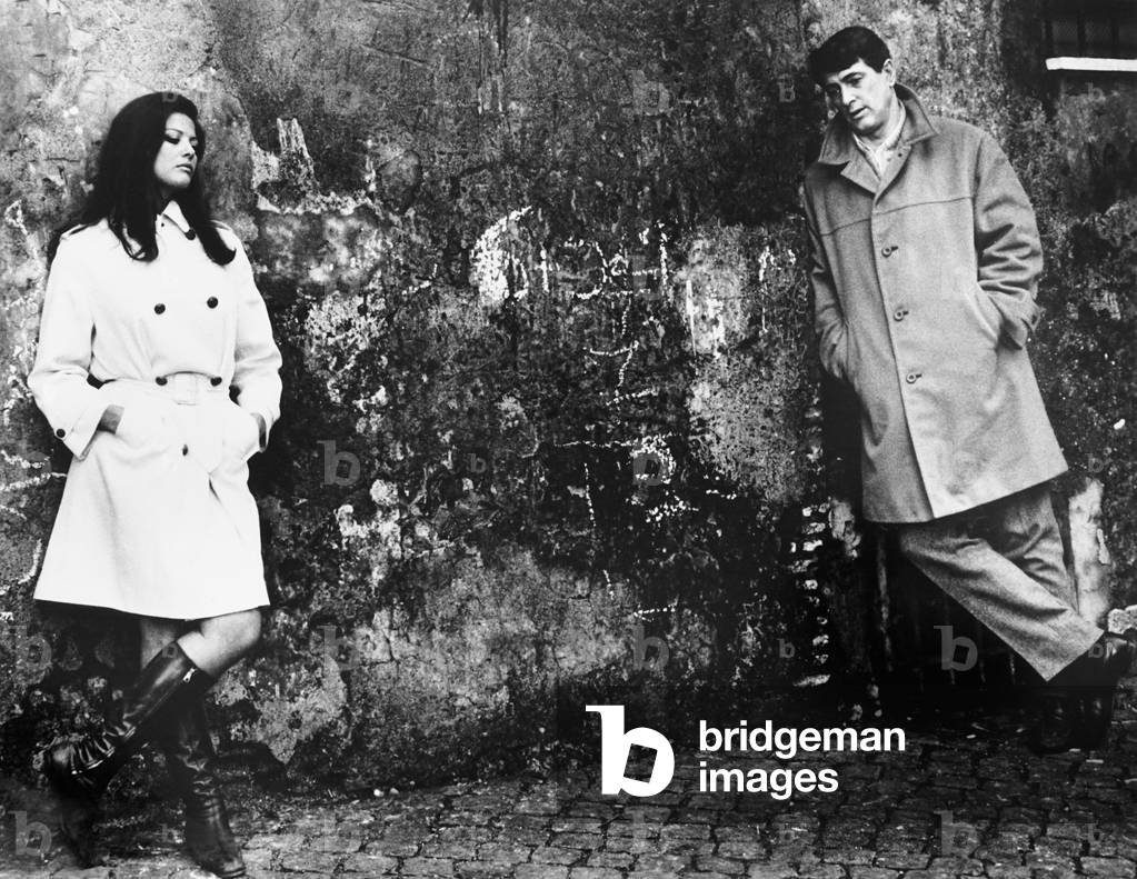 Ruba al prossimo tuo by Francesco Maselli, 1968