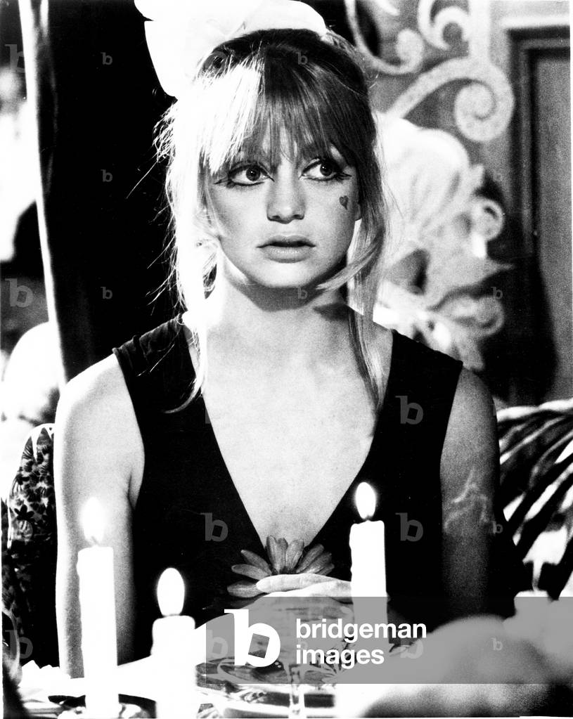 The Girl from Petrovka by Robert Ellis Miller, 1974