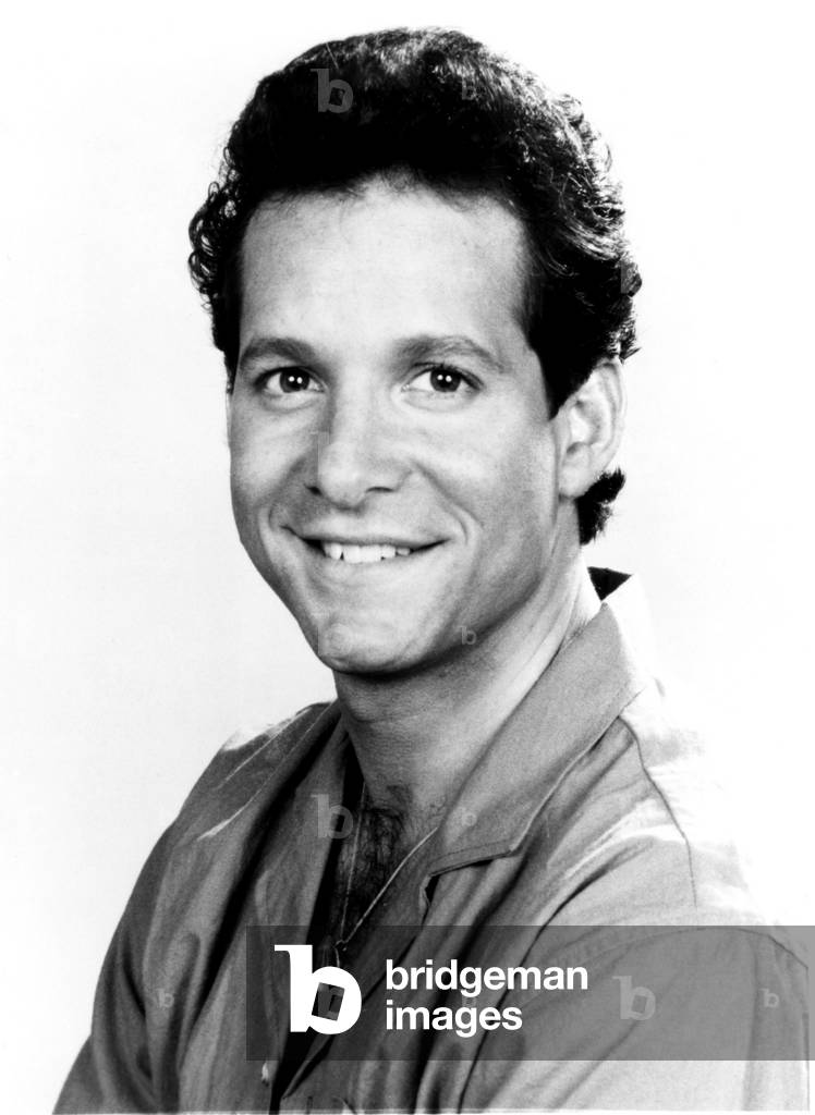 COCOON: THE RETURN, Steve Guttenberg, 1988