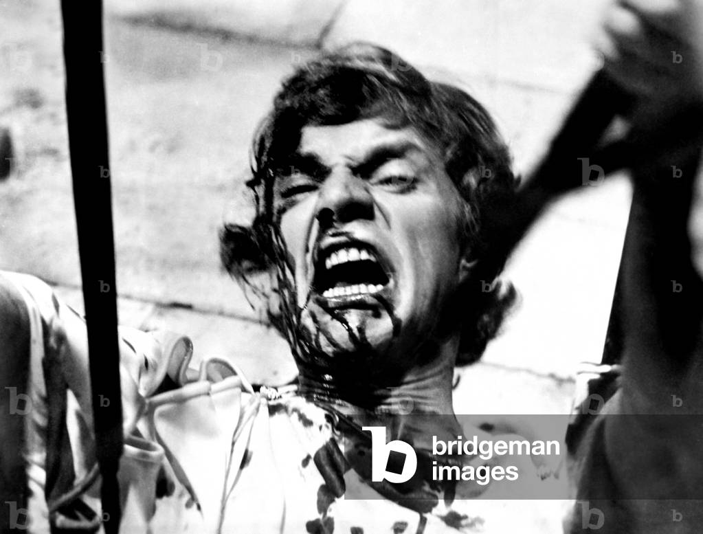 Caligula by Tinto Brass, 1979