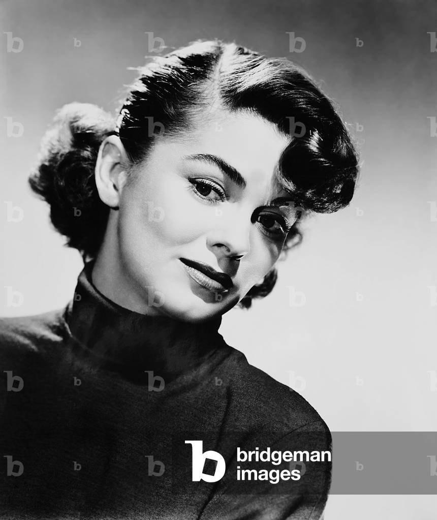 ALL THE KING'S MEN, Joanne Dru, 1949