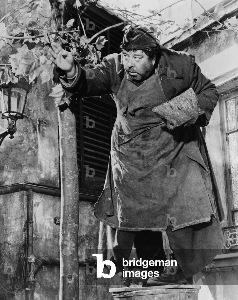 Gigot by Gene Kelly, 1962