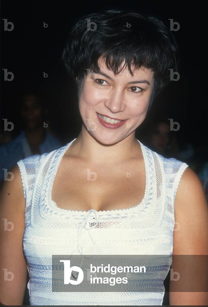 Jennifer Tilly, 1994 (photo)
