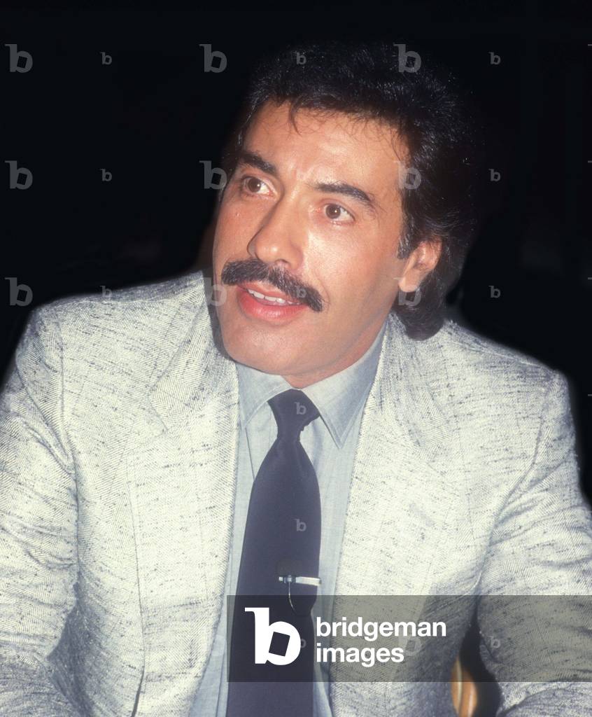 Tony Orlando, 1985 (photo)
