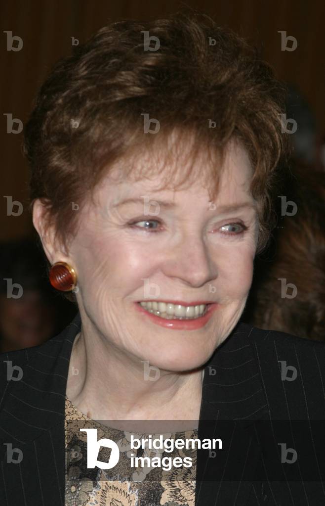 POLLY BERGEN 5/27/2004 (photo)