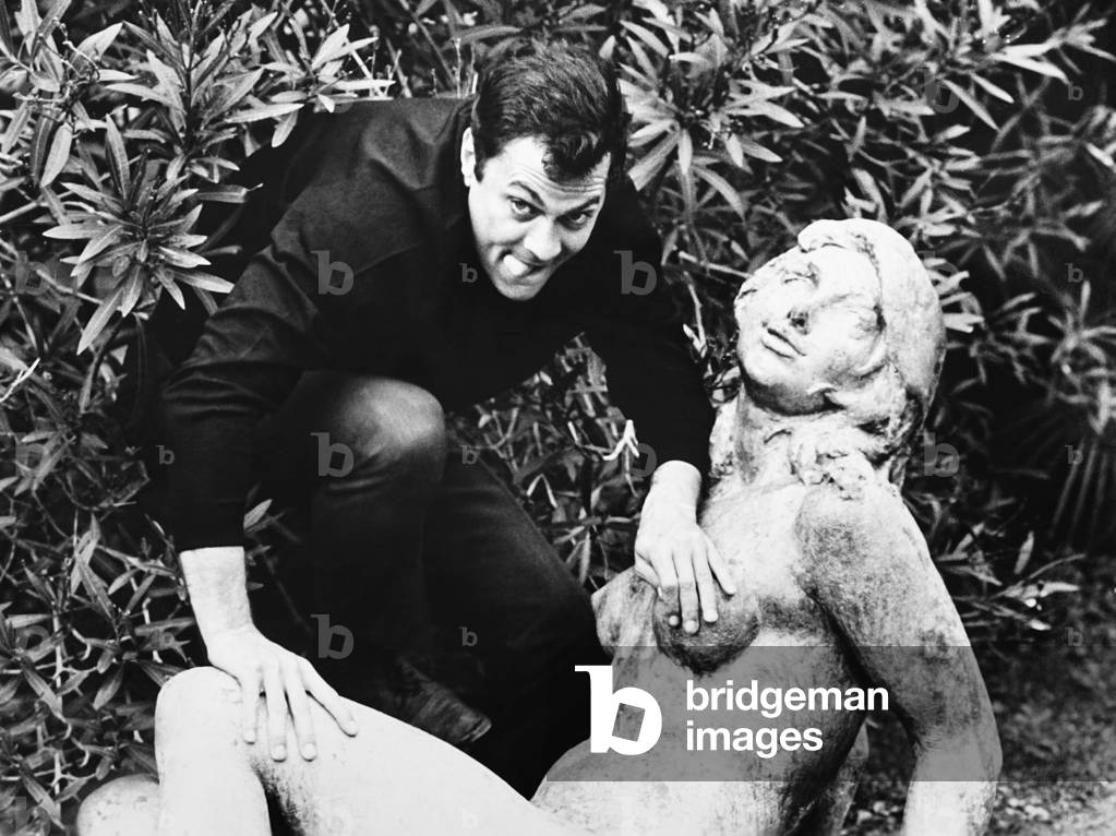 Drop Dead Darling by Ken Hughes, 1966