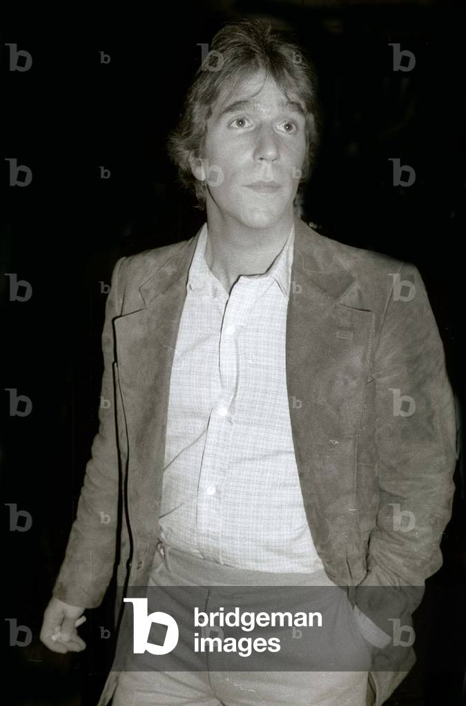 Henry Winkler, undated (photo)