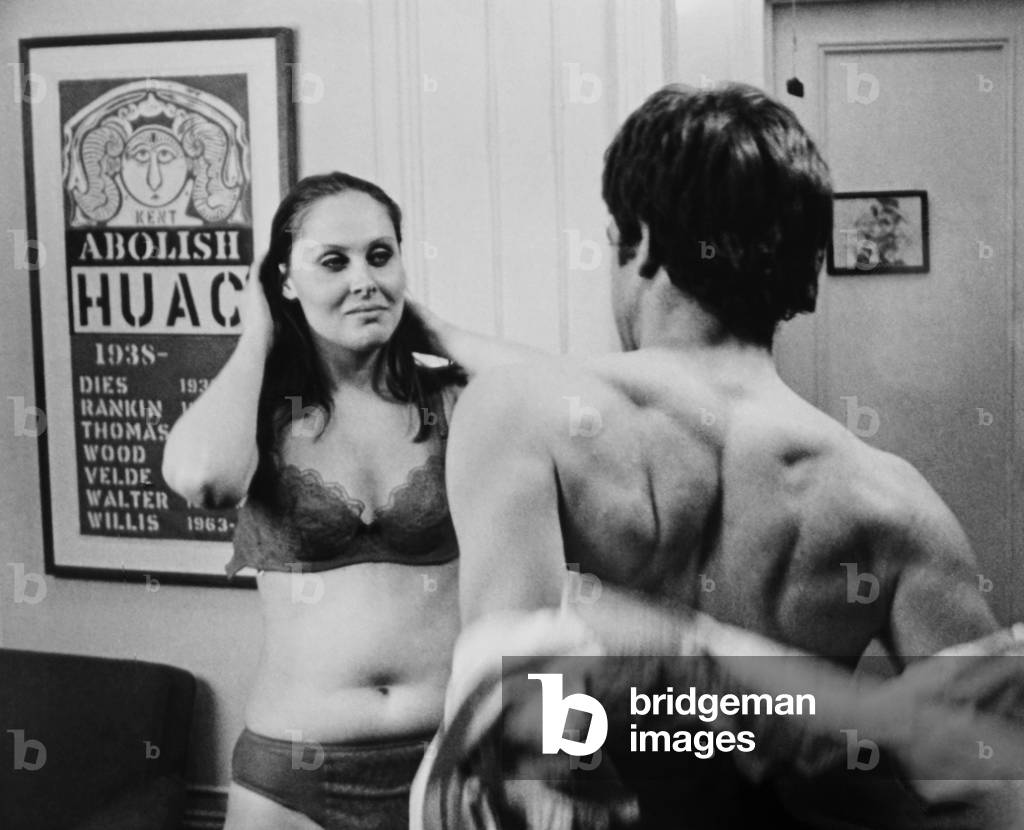 Greetings by Brian De Palma, 1968